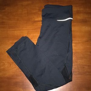 ALALA Captain Ankle Capri